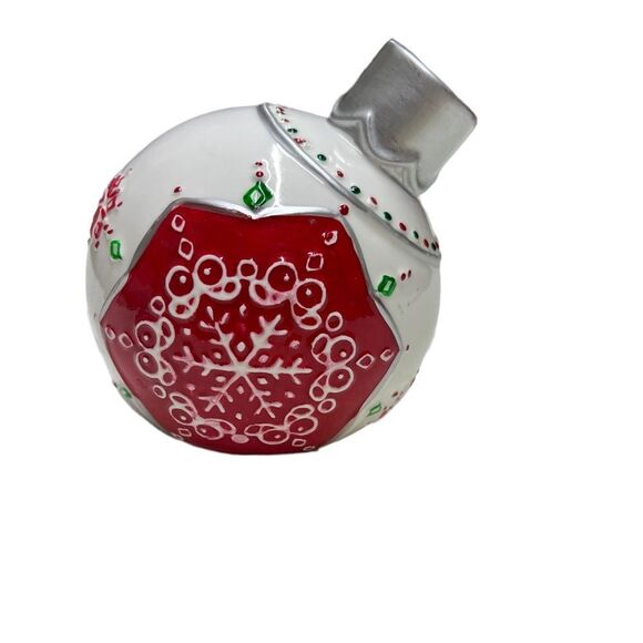 PartyLite Christmas Smartscents holder P93178 - Picture 5 of 13